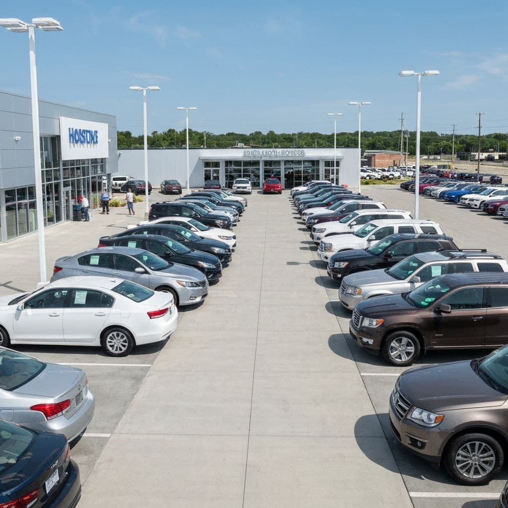 Best Way to Sell a Car Privately (Step-by-Step Guide)